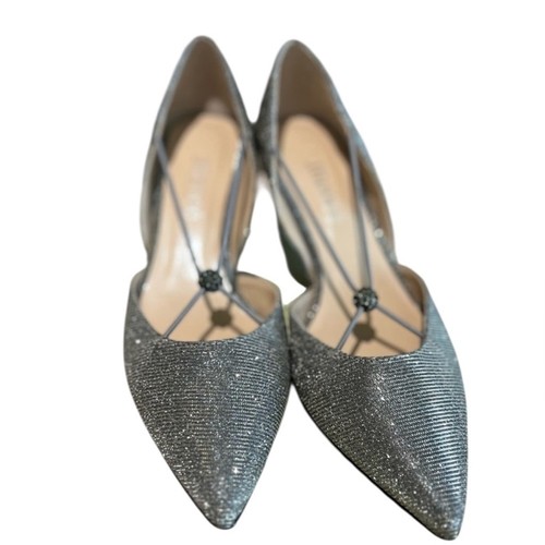 Scarpa tacco basso renee in - basso,
