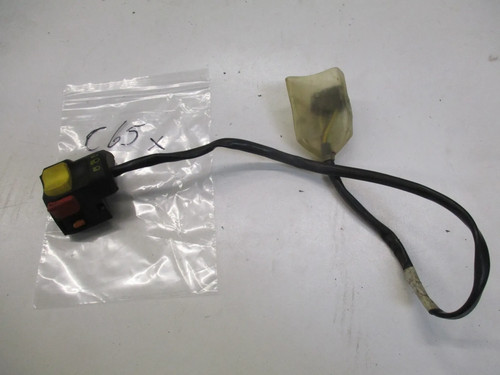 Rubinetto sterzo c65 bmw - sterzo,