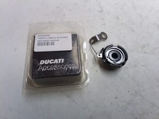 Ducati 696 848 Tappo olio rizoma racing