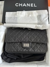 Chanel Timeless Classic Flap