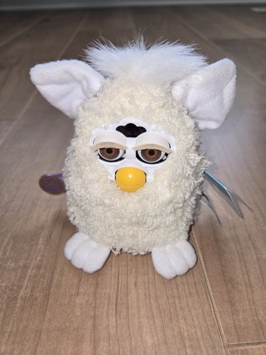 Vintage 1999 furby babies - 1999,