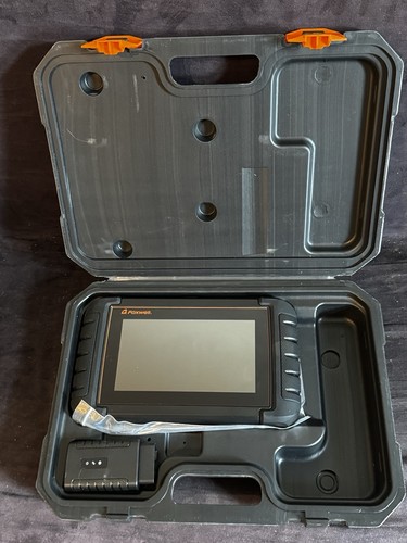 2024 foxwell nt809bt - 2024,