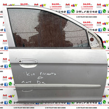 PORTIERA ANTERIORE DESTRA DX