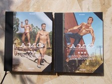 Dian Hanson AMG Bob Mizer's