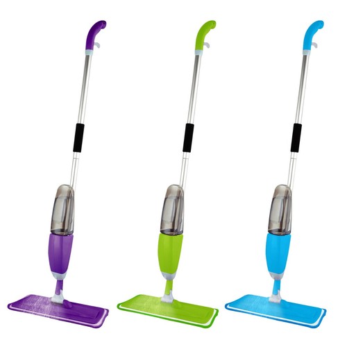 Lavapavimenti spray mop - spray,