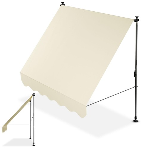 Juskys tenda sole - juskys,