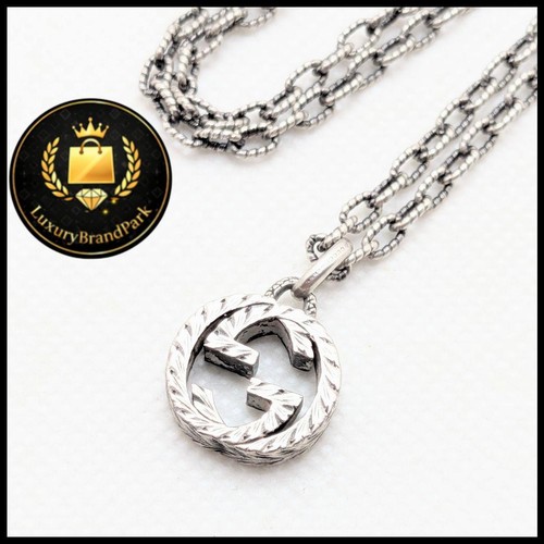 Collana gucci - gucci, ad