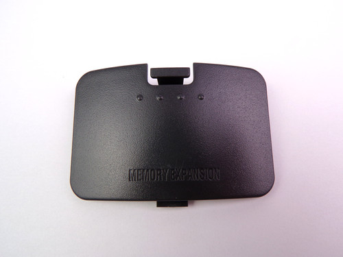 Nintendo n64 console - 64, parte