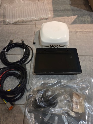 Trimble nav 900 - nav-900, ricevitore