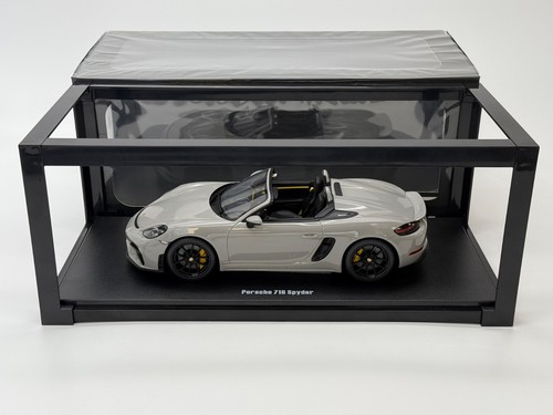 Porsche spyder 712 982 - porsche,