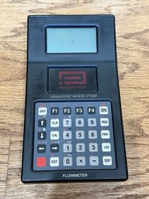 GE Panametrics PT868 Portable