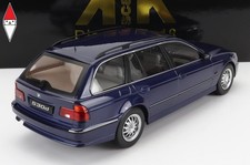 1/18 KK SCALE BMW 5-SERIES
