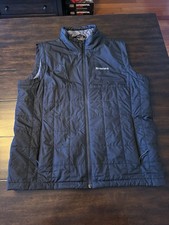 Gilet Simms Fall Run Puffy