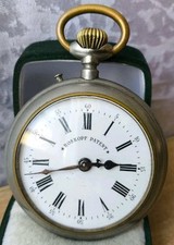 RARO antico orologio da tasca