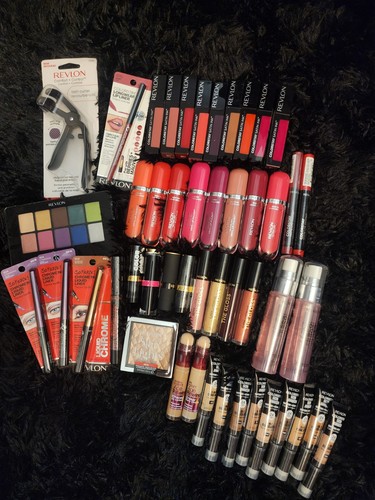 Lotto trucco revlon - trucco, 50