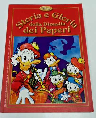 Storia gloria della dinastia - e,