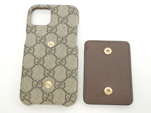 Custodia gucci supreme - gucci, gg