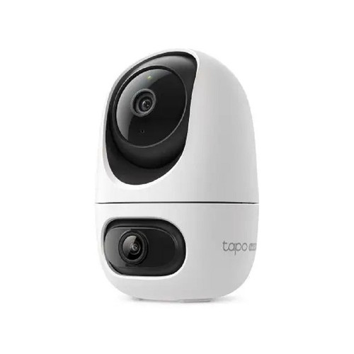 Tapo telecamera sicurezza - di,