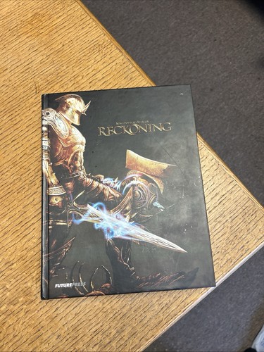 Kingdoms amalur reckoning - of,