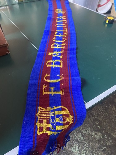 Sciarpa ultras barcelona - ultras,