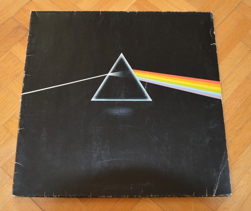 Pink floyd the dark - the,