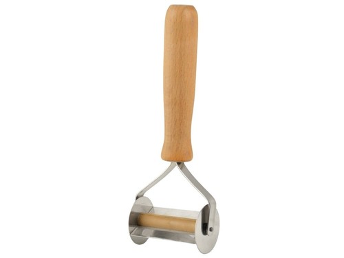 Taglia pasta quadrata lama - 2,