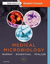 Medical Microbiology -