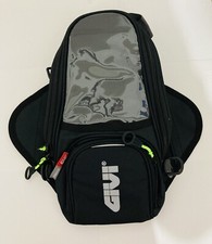 Borsa per moto serbatoio porta - borsa,