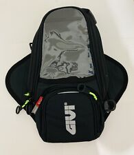 Borsa per moto Serbatoio Porta Telefono Universale 16x32 Impermeabile Givi