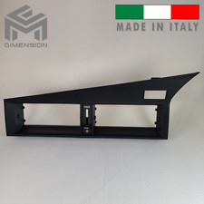 Per Mercedes 190 (W201) consolle aria centrale air vent cover guida DX