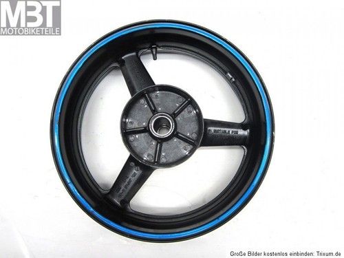 Yamaha yzf rj03 cerchione - yamaha,