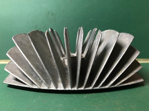 Testata testa cilindro gilera - testata,