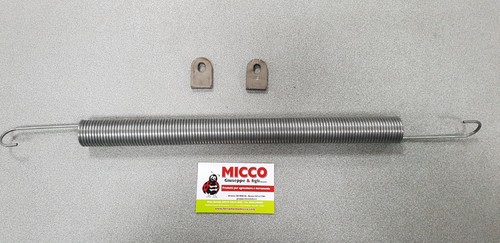 Distanziatore bracci inferiori - distanziatore,