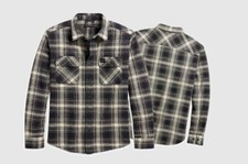 96197-21VM Camicia manica