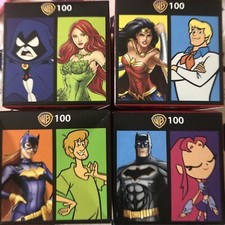 6 sorprese Warner Bros Happy