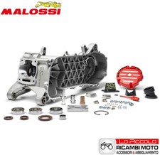 CARTER MOTORE COMPLETO MHR 100