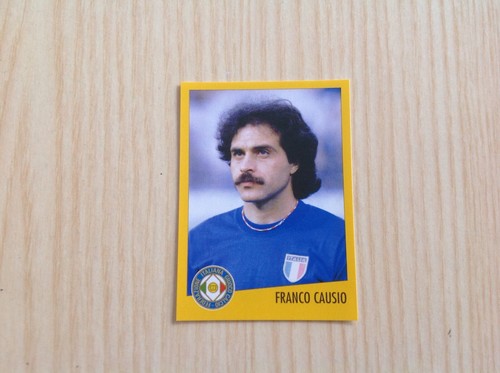 Figurina nuova azzurri - , con