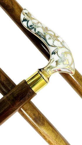 Bastone passeggio vintage - bastone,