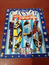 Album figurine Calcio flash