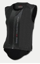 PROTEZIONE SALVASCHIENA SWING FLESSIBILE P06 PER ADULTO MISURA S