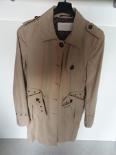 Cappotto Soprabito Elegante Calvaresi Donna  Taglia: 42    (Seminuovo)