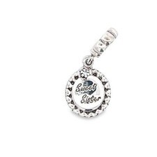 Authentic Pandora 925 silver