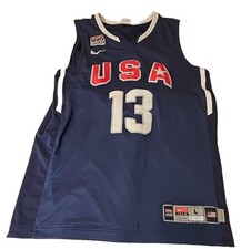 Nike Team USA Basketball