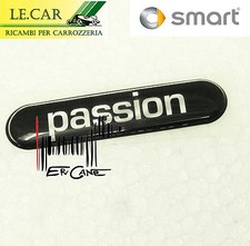 1 ADESIVO GOMMATO SCRITTA