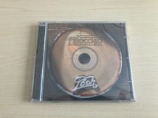 Pooh _ Pinocchio _ CD Album _