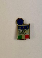 SPILLA PINS - FEDERAZIONE
