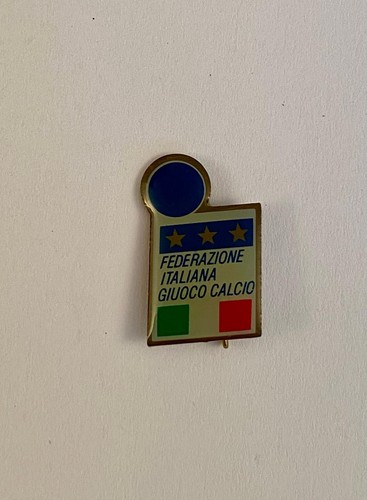 Spilla pins federazione - -,