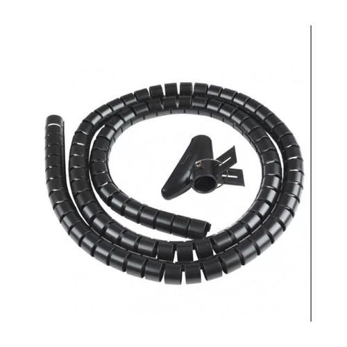 Guaina spirale 25mm 5m - 25mm, 1,5m