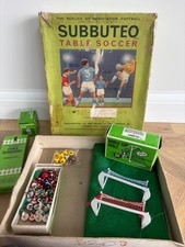 Lotto figurine Subbuteo