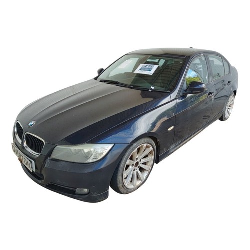 Bmw serie 320i fanale - bmw,
